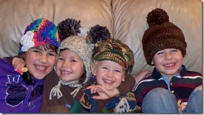 Crocheted Hats by Mommy_0009_thumb