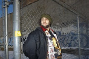 R.A. The Rugged Man