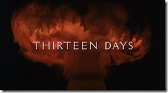 Thirteen Days Title