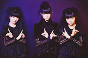 BABYMETAL