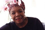Maya Angelou