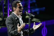Marc Anthony