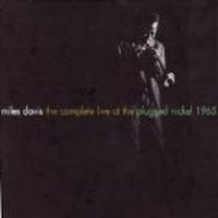The Complete Live at the Plugged Nickel 1965