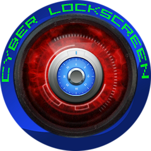 Cyber LockScreen