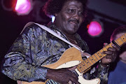 Albert Collins
