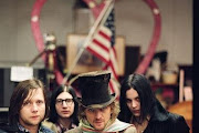 Raconteurs