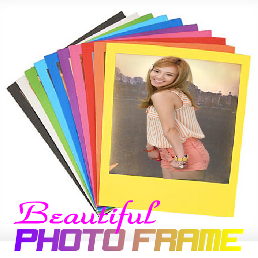 Selfie Photo Frames and Editor