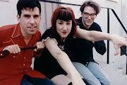 The Muffs