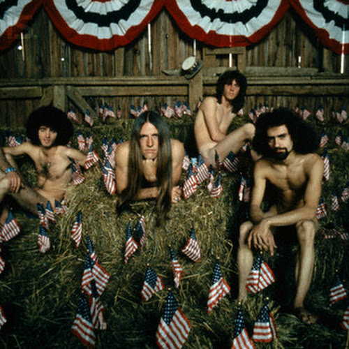 Grand Funk Railroad