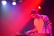 Ryan Hemsworth
