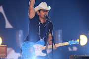 Brad Paisley