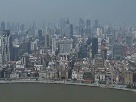 09. Shanghai vazut din Oriental Pearl.JPG