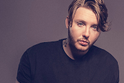 James Arthur
