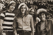 Quicksilver Messenger Service