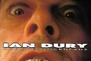 Ian Dury