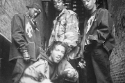 Gravediggaz