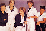 Duran Duran