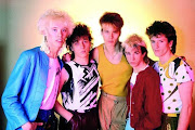 Kajagoogoo