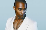 Simon Webbe