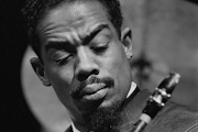 Eric Dolphy
