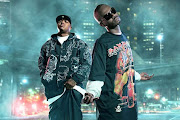 Three 6 Mafia