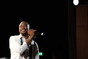 Raheem DeVaughn