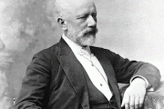 Pyotr Il'yich Tchaikovsky