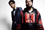 Chromeo