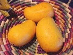 Golden Mangoes