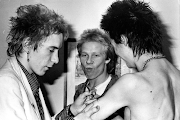 Sex Pistols