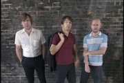 Peter Bjorn and John