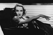 Marlene Dietrich