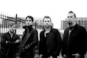 Three Days Grace