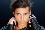 Eric Saade
