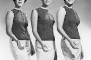 The Shangri-Las
