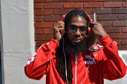 Pastor Troy