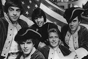 Paul Revere And The Raiders