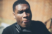 Jay Electronica
