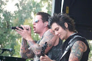 Avenged Sevenfold