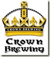 crown brewing logo