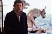 Serge Gainsbourg