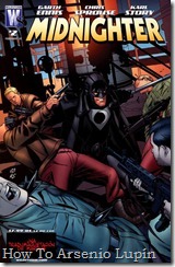 P00002 - Midnighter #2 P00002 - Midnighter #2
