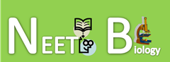 NEET biology logo