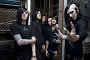 Motionless In White
