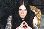 Dimmu Borgir