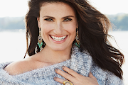 Idina Menzel