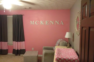 McKenna Wall
