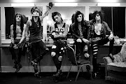 Black Veil Brides