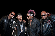 Dru Hill