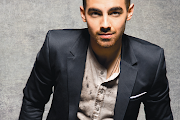 Joe Jonas